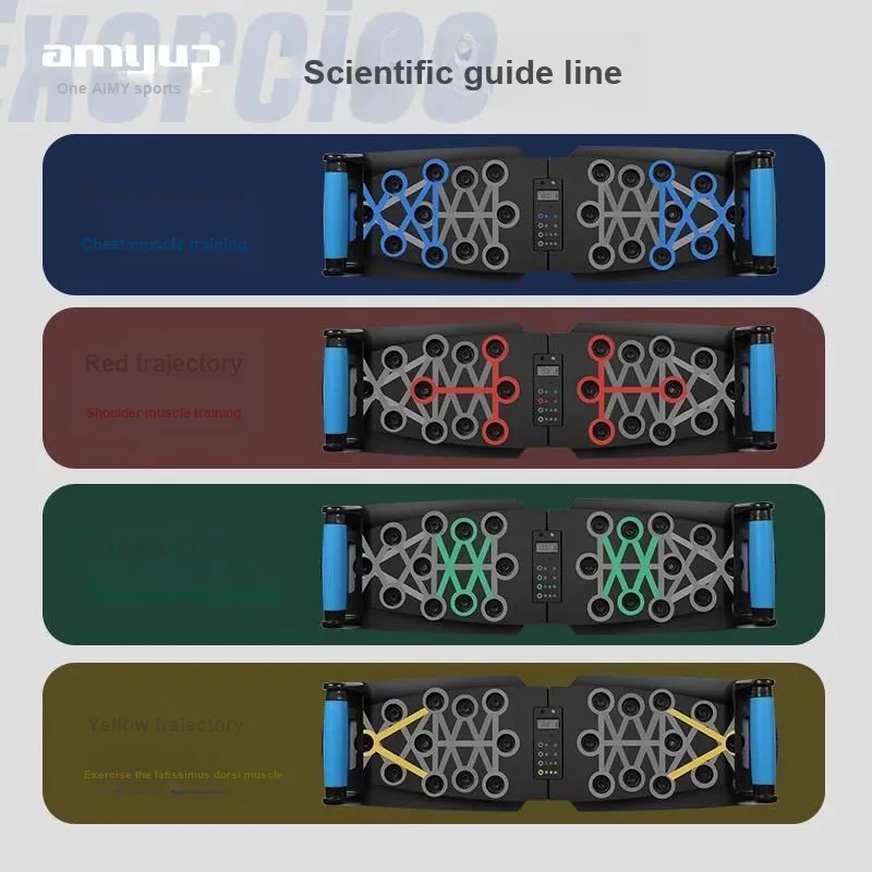 AMYUP Push Up Frames-1