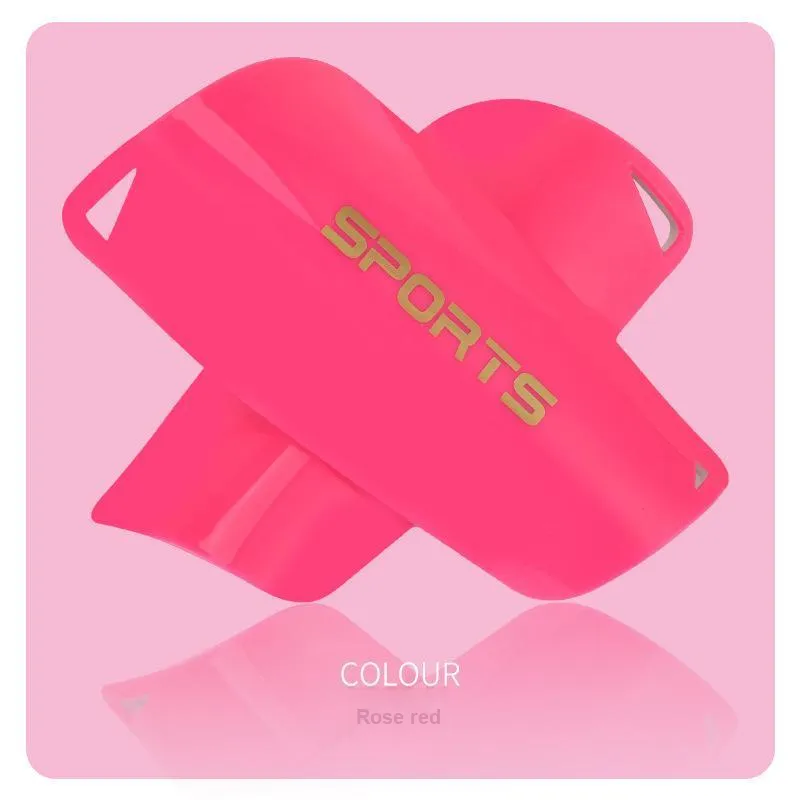 Friends of Donkeys Soccer Shin Guards-11