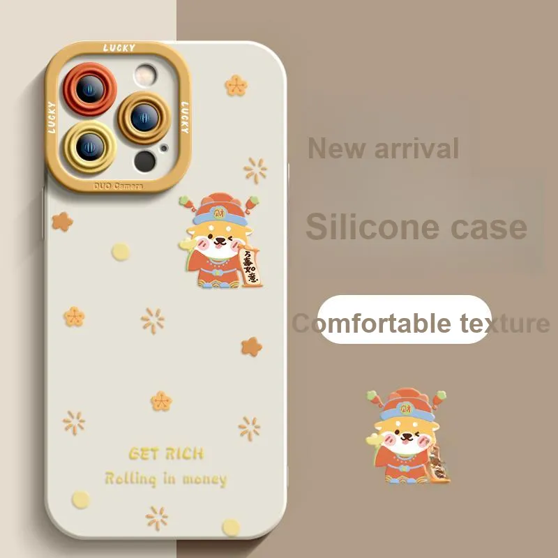RVIXE Phone Cases-3