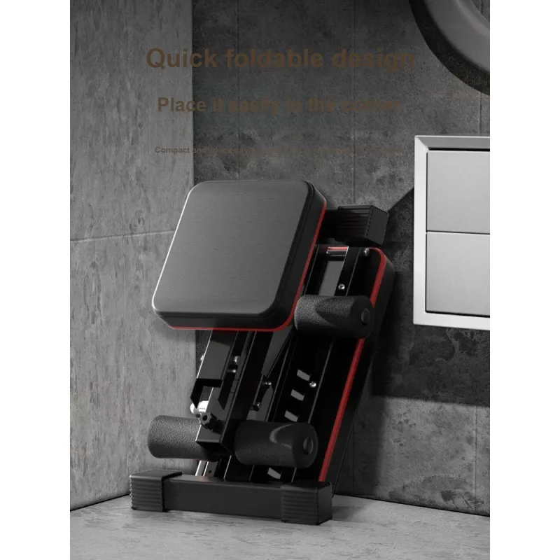 Genesis Supine Boards Men's Overall Weight Loss Body Sculpting Body Shaping-2