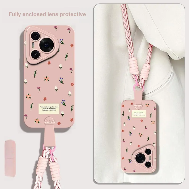 Interesting shell Phone Cases-15