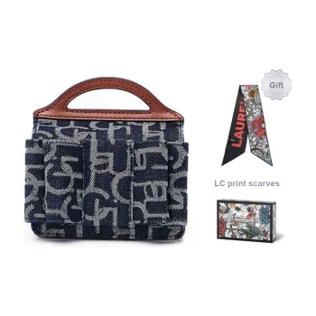 Laurence & Chico Handbags