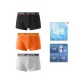 Dark Gray+Orange+Light Gray (Box 3 Pack)