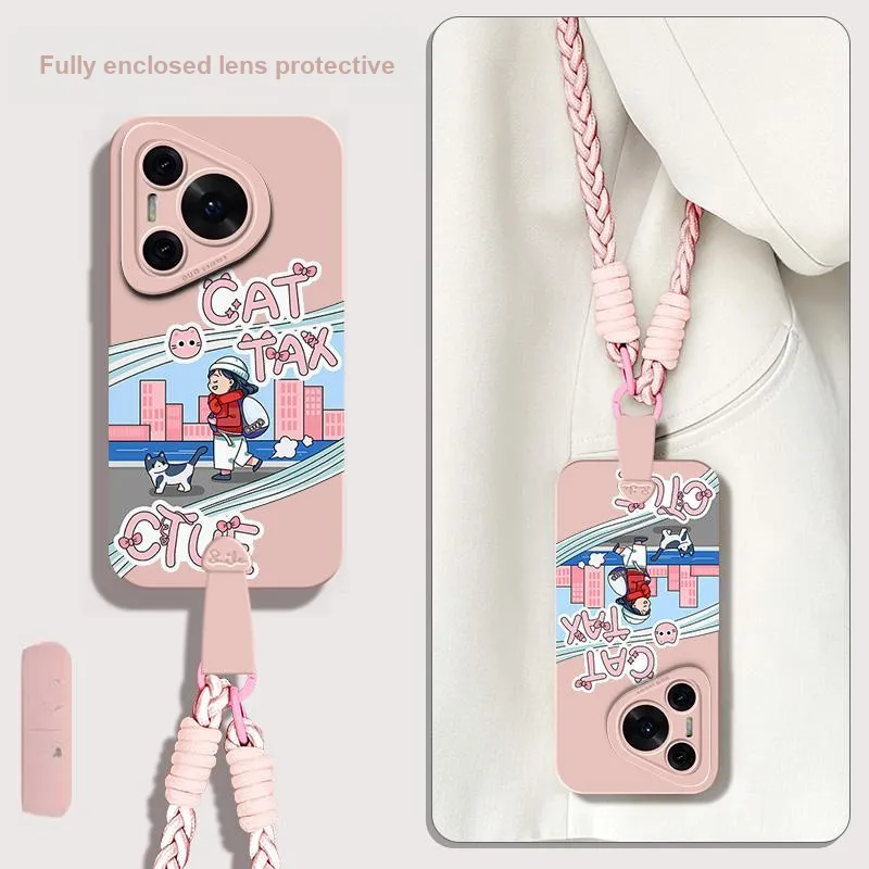 Interesting shell Phone Cases-7