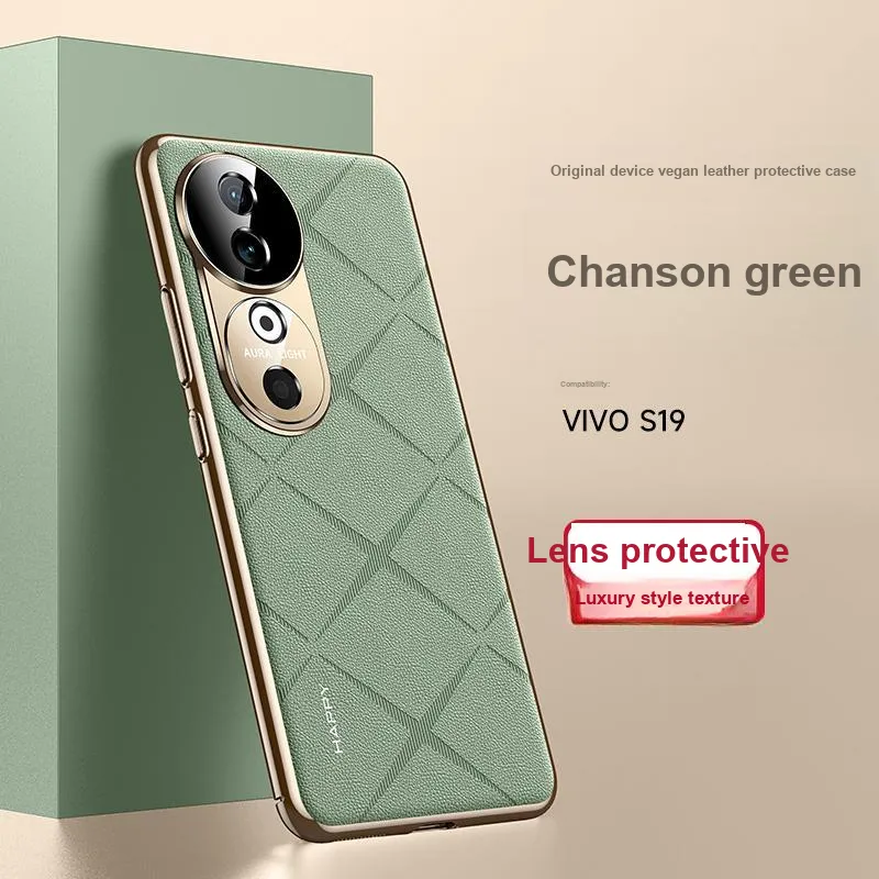 ZHUOJI Phone Cases-3