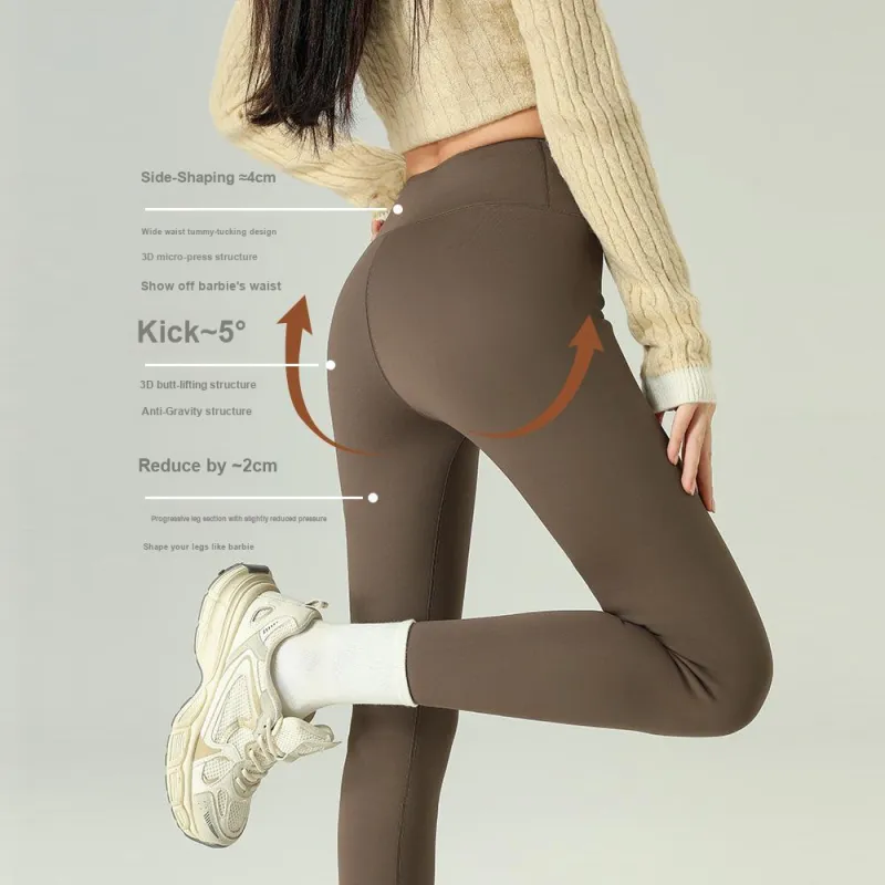 VOGTEE Women's Leggings-9