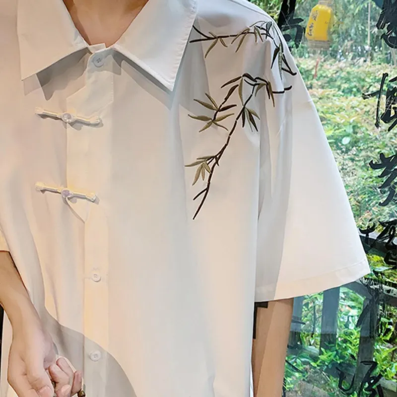 PAINT STAIN Shirts Unisex-77