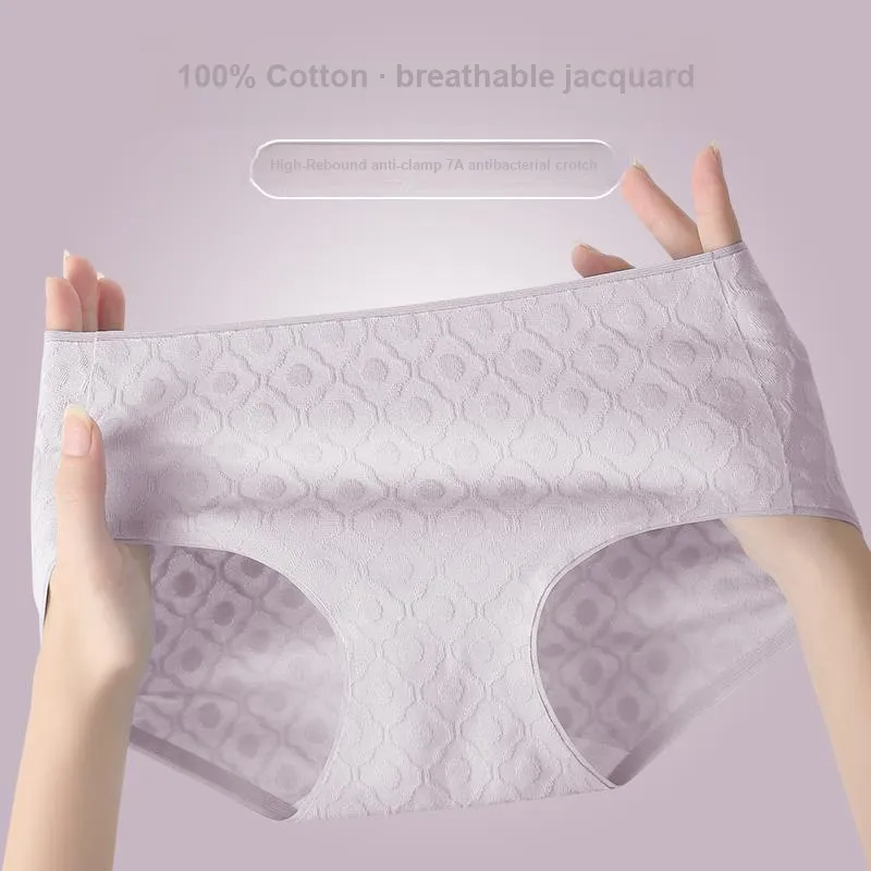 GRACEWELL Underpants Women's 3 Pack-4