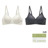 2 Pack (Champagne+Gray)
