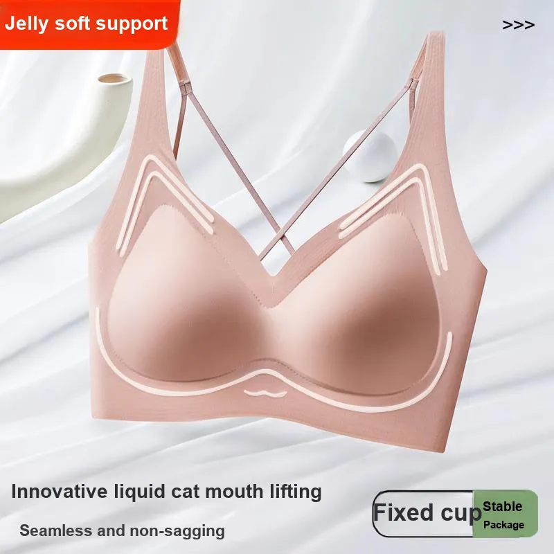 GOSO Women's Bras-1