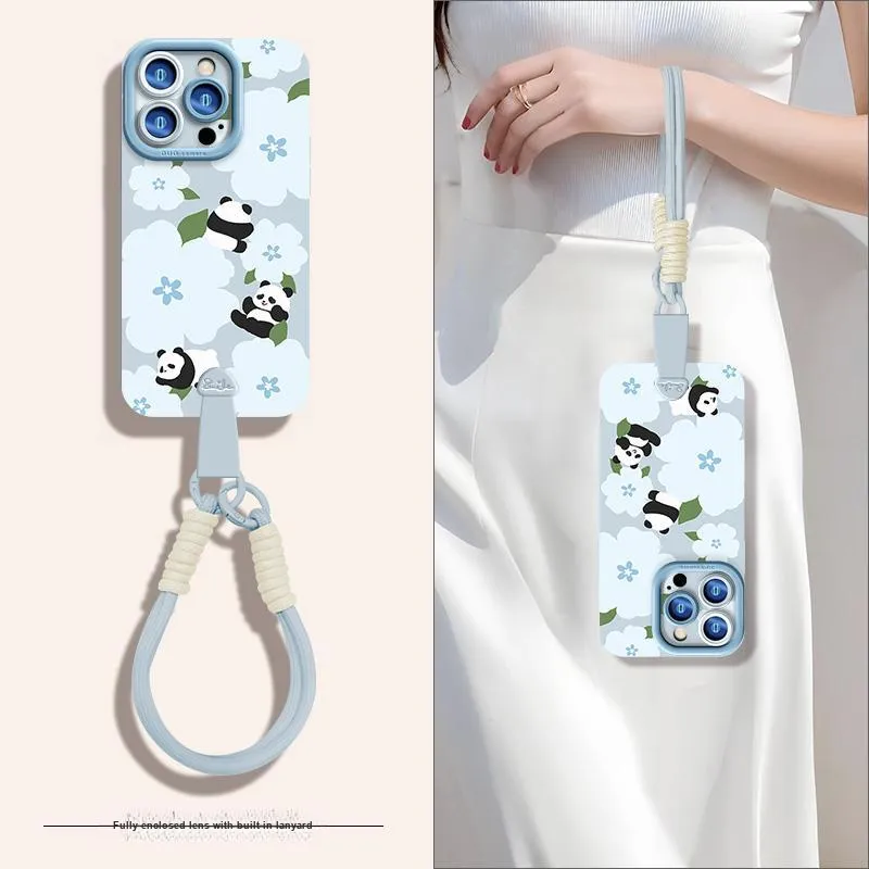Interesting shell Phone Cases-15