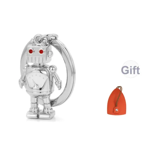 Meta[l]morphose BIG In Miniature Сплав Брелоки Унисекс