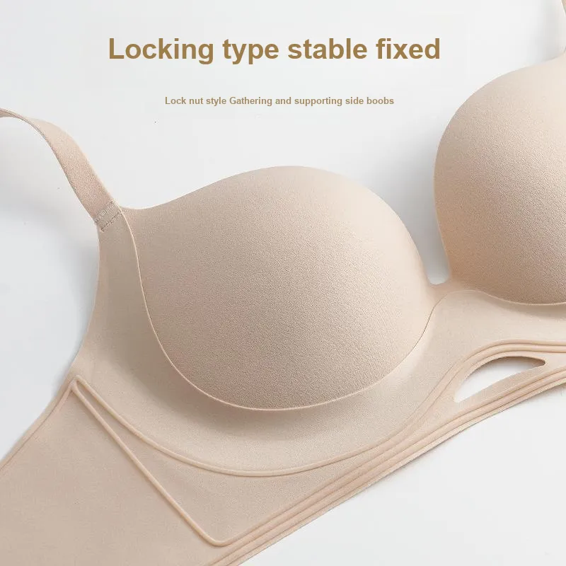 Gentle welcome Women's Bras-3