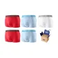 White+Red+Red+Light Blue+Light Blue