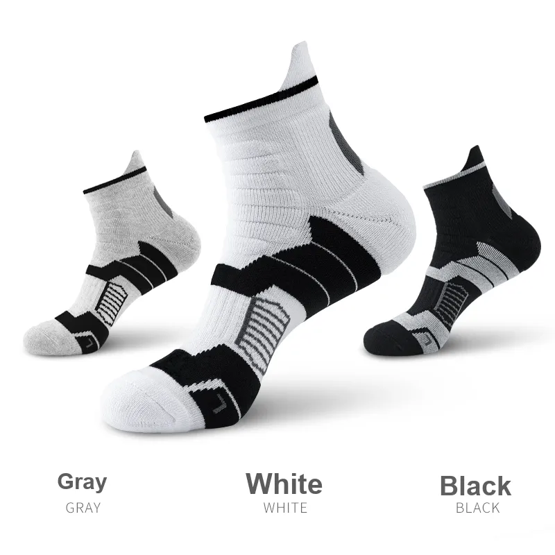 Taste The Color Basketball Socks Unisex 2 Pack-22