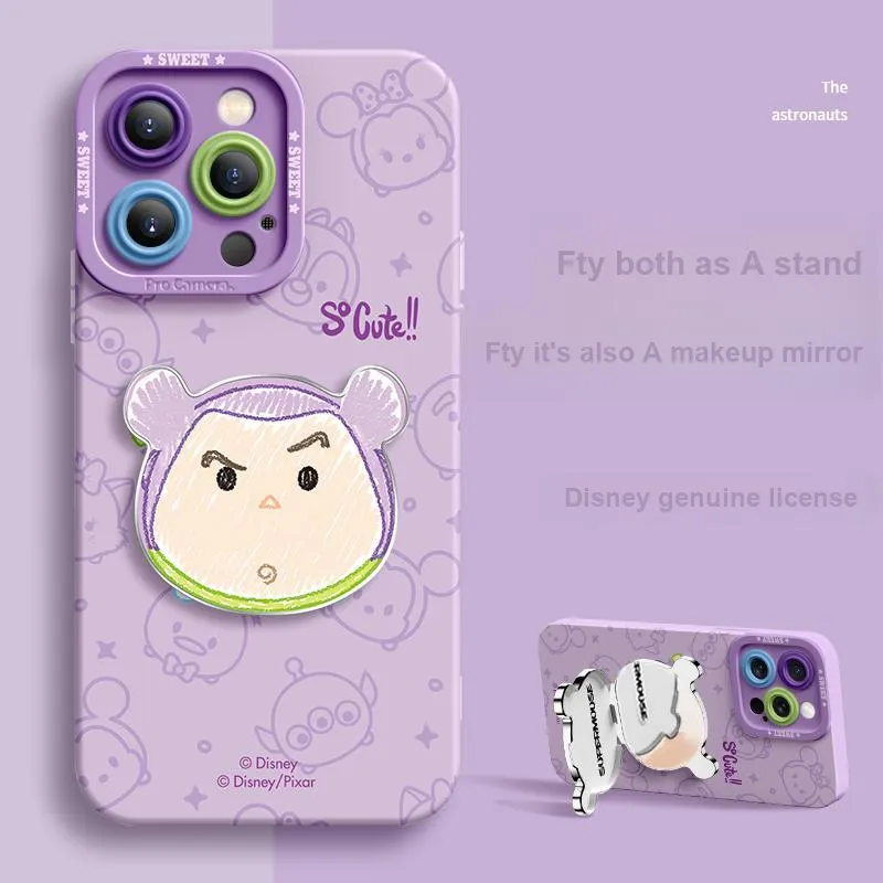 Disney Phone Cases-23