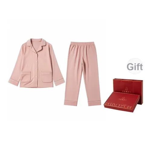 DAFENQIMIMA Женские Пижамные Комплекты