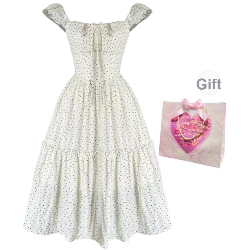 Peaches Peaches Sleeveless Dress Women's-12