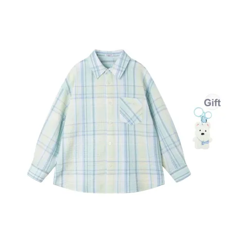 RDRE Унисекс Рубашки