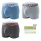 3 Pack[Blue+Light Gray+Dark Gray]