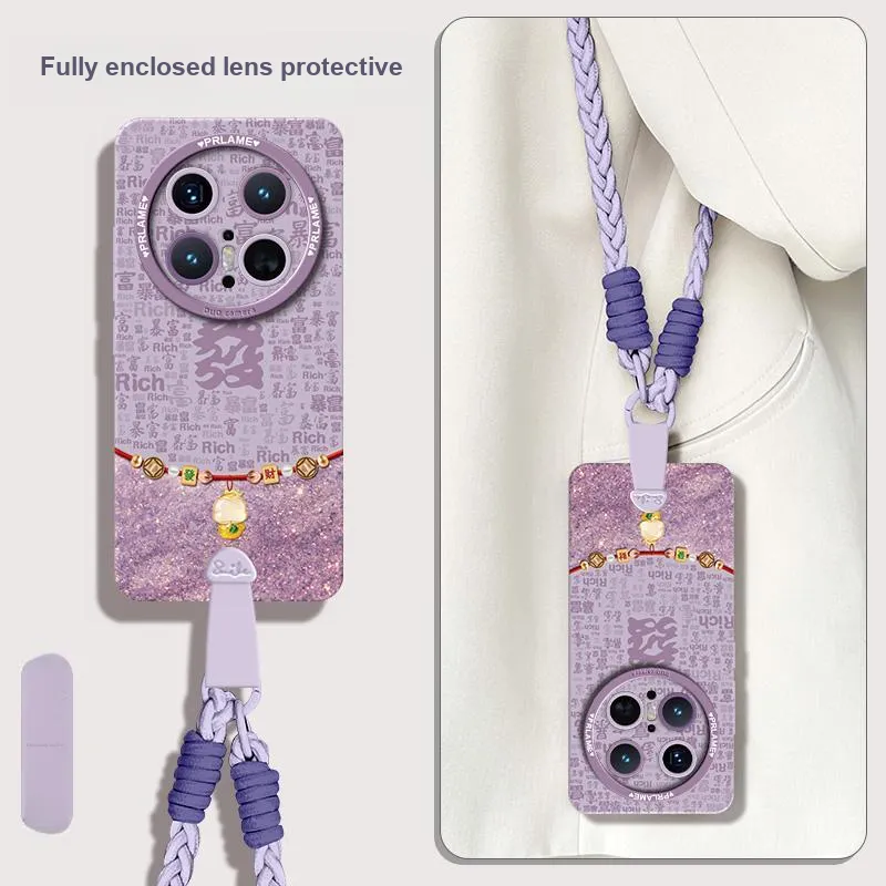 Interesting shell Phone Cases-7