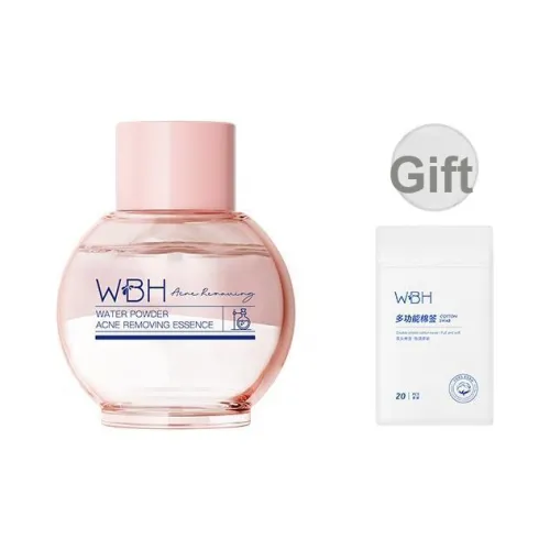 WBH Жидкость Essences Унисекс