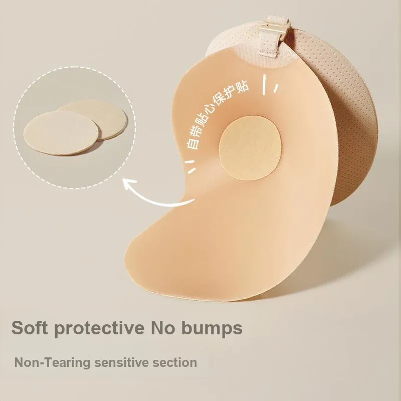 B&C.Room Nipple Cover Women's 1 Pair-7