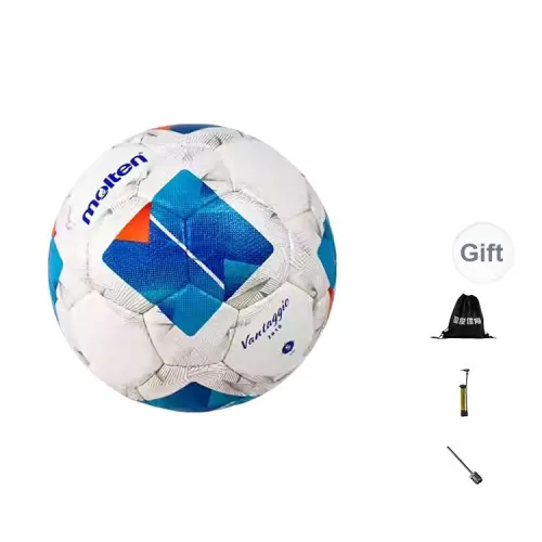 Molten Soccer