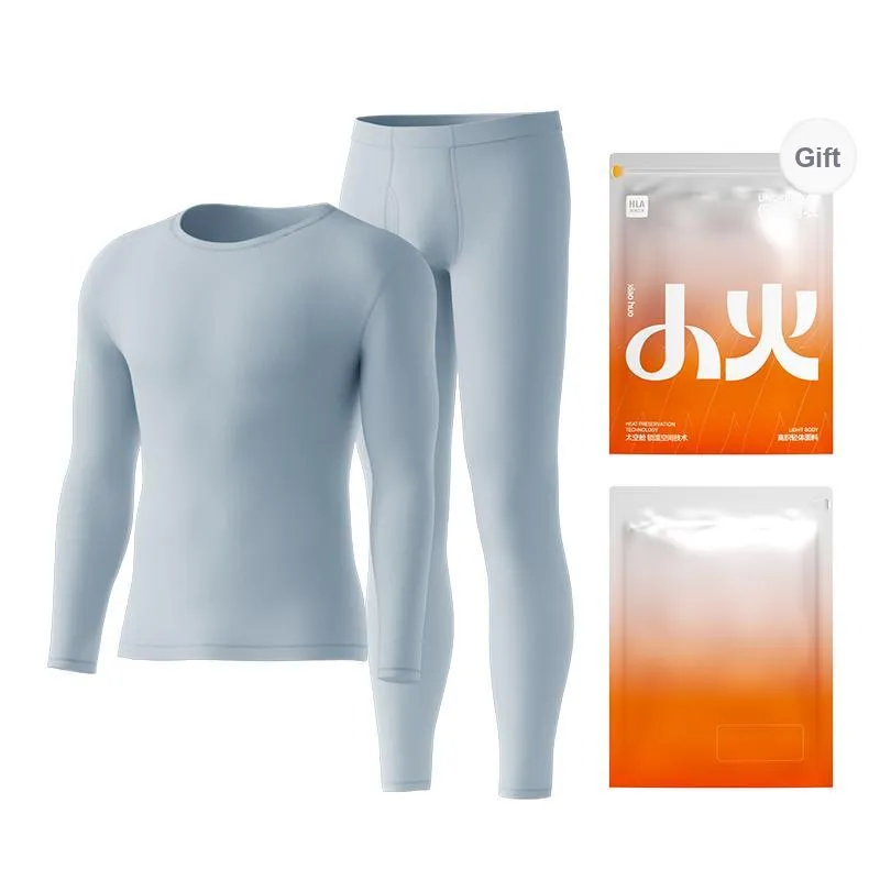 HLA Men Thermal Sets-0