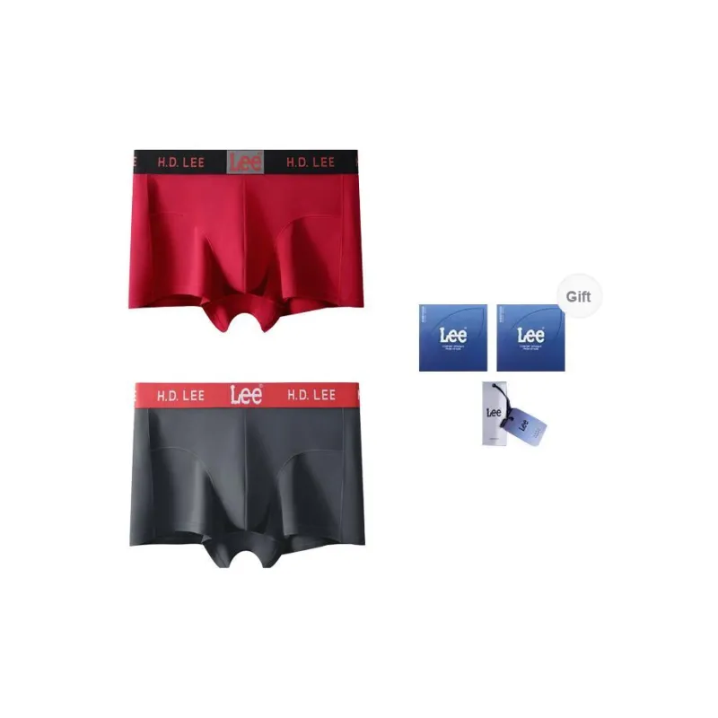 Lee Men Underpants-6