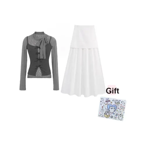 MARIE·COCO Женские Комплекты с Юбкой