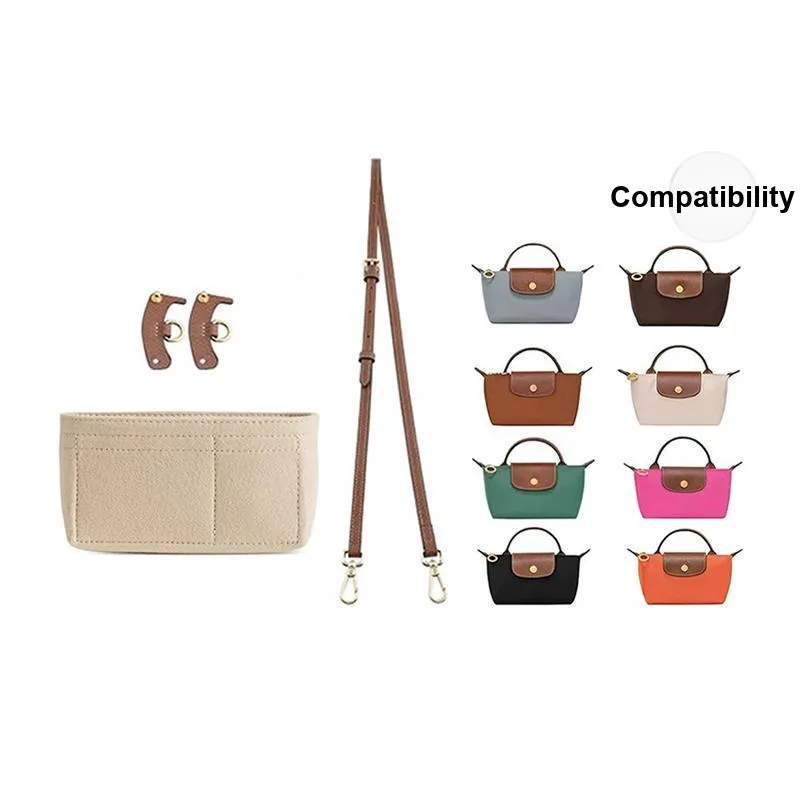 Jingxi Bag Straps