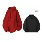 Red (Comes with Fleece-Lined Liner)