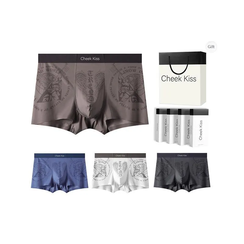 Cheekkiss Underpants Men's Box 3 Pack-23