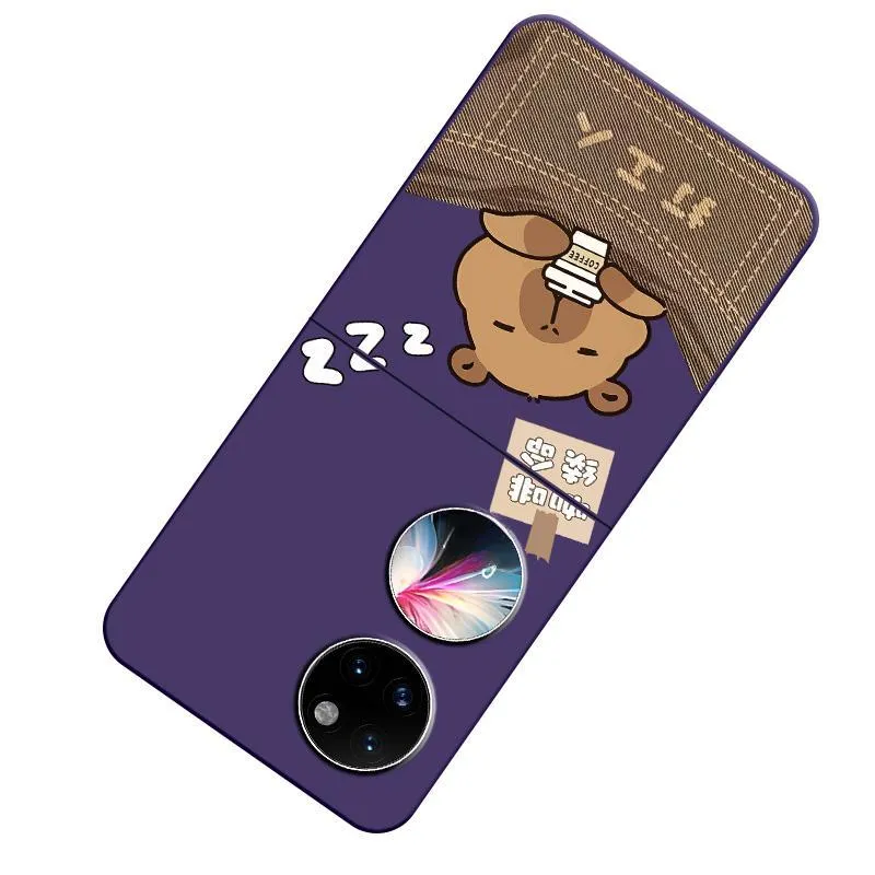 CHUNFAN Phone Cases-17