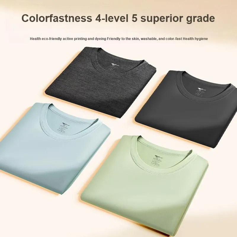 SEPTWOLVES Thermal Set Men's Gift Box Set+Shopping Bag-3