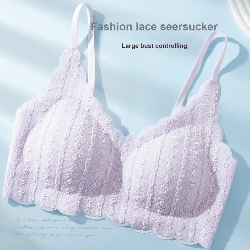 GUJIN Women's Bras-1