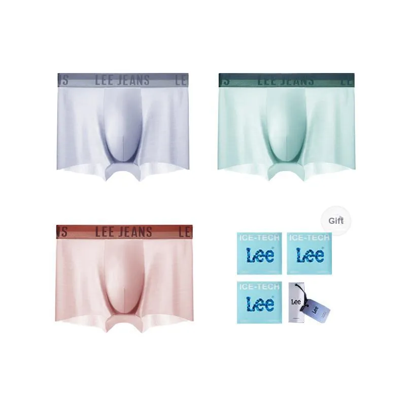 Lee Men Underpants-7