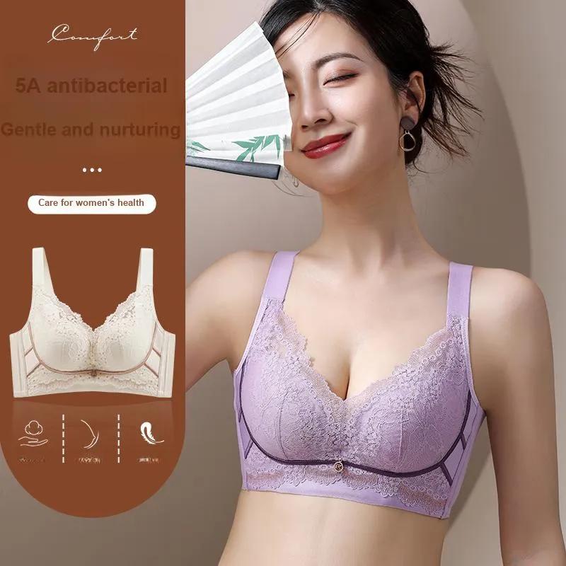 FENTENG Women's Bras-14