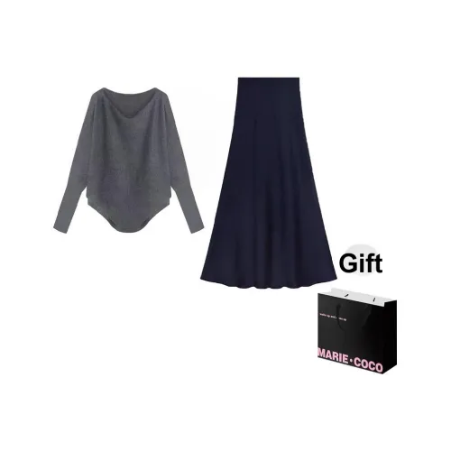 MARIE·COCO Женские Комплекты с Юбкой