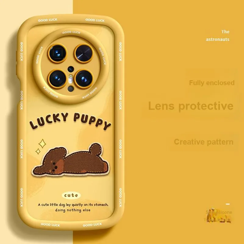 SUPER MOUSE Phone Cases-5