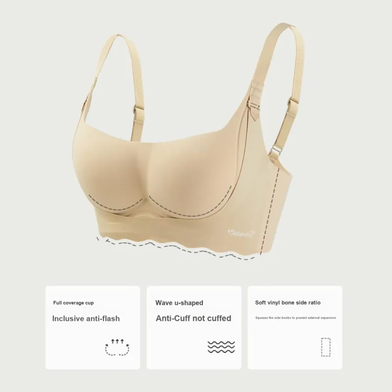 ALDOLA Women's Bras-3