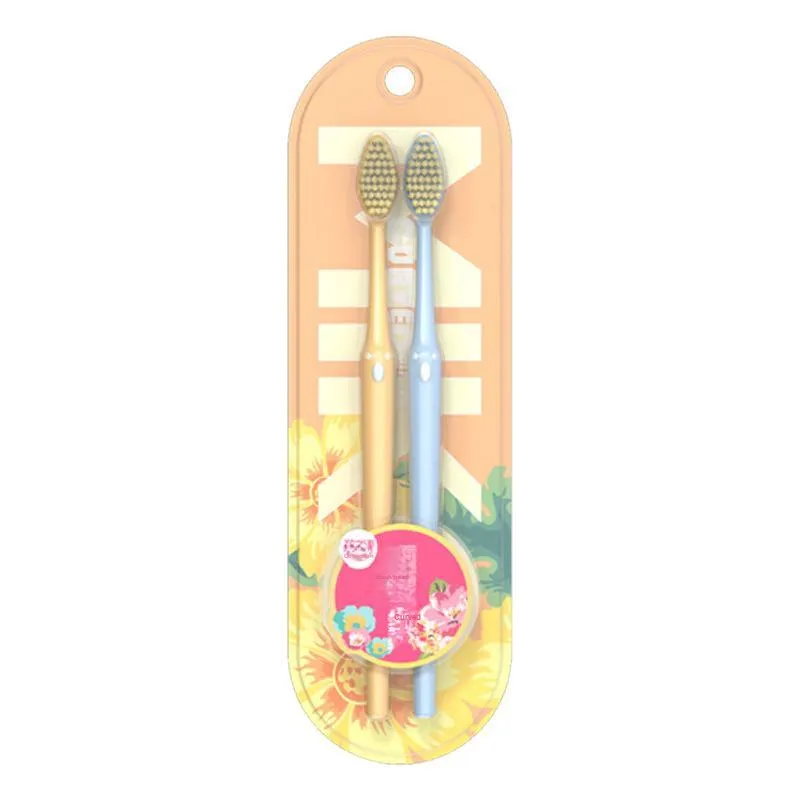 MIKE(MEIZHUANG) Toothbrushes Unisex-3