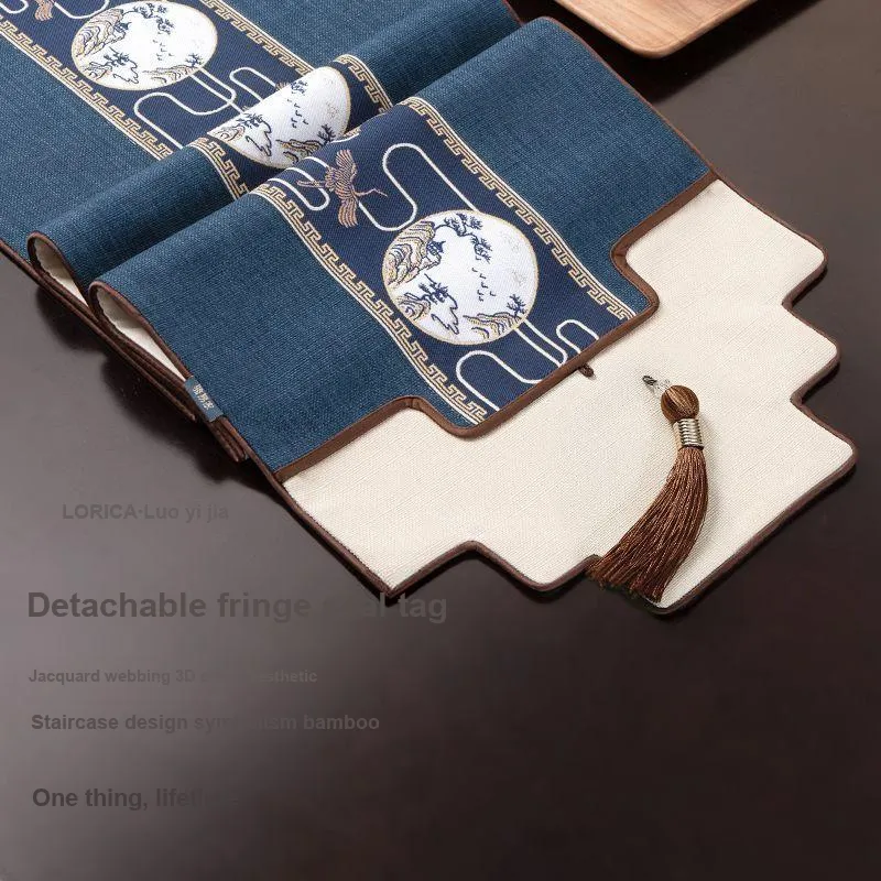 LUOYIJIA Tablecloths-2