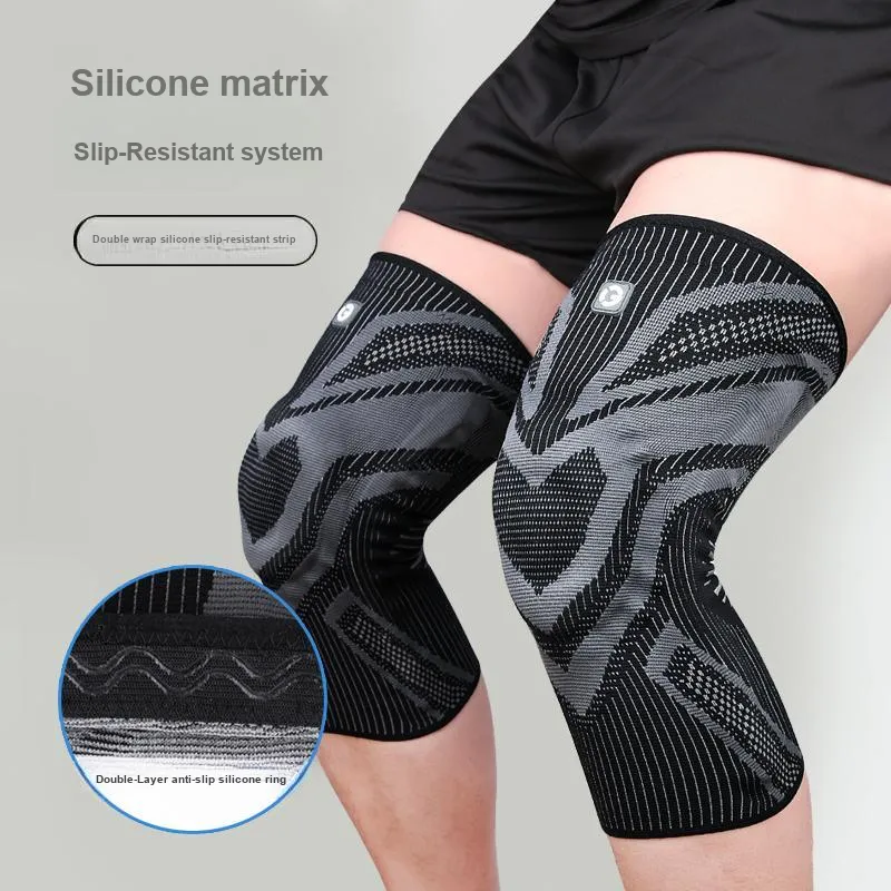 Competition Knee Pads-63