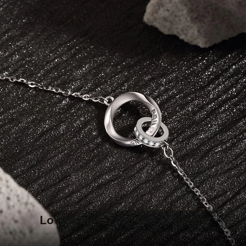 NIGHT RIDER DRIGINAL 925 Sterling Silver Necklaces Women's-1