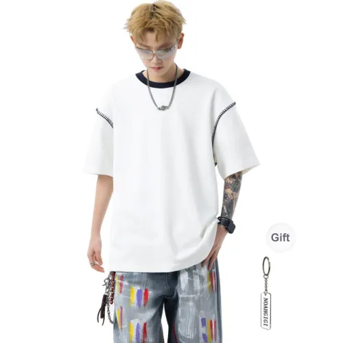NOAHGIGI T Shirts Unisex