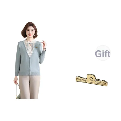 PIERRE CARDIN Женская трикотажная одежда