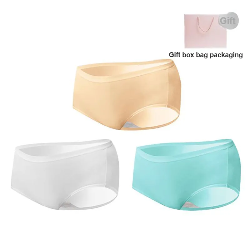 Inside The Orange Underpants Women's 3 Pack-23