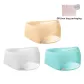 3 Pack (White+Blue+Skin)